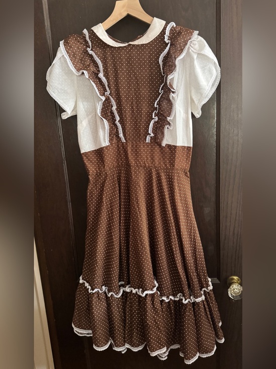 Malco Modes Dresses & Skirts - Malco Modes Square Dance Dress